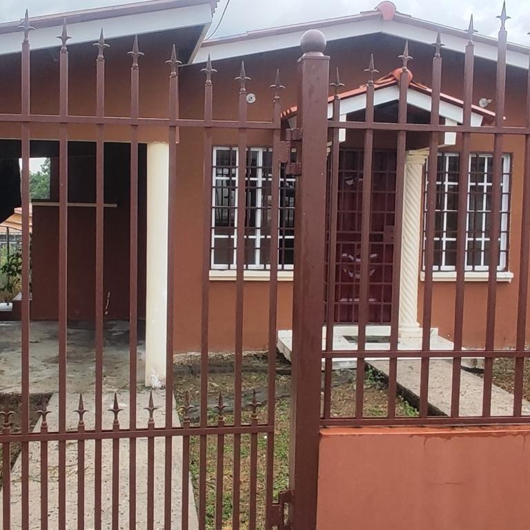 Alquiler de casa en Santiago de Veraguas - Imagen 1