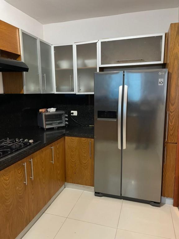 APARTAMENTO EN ALQUILER EN RENACIMIENTO en Santo Domingo - Imagen 2
