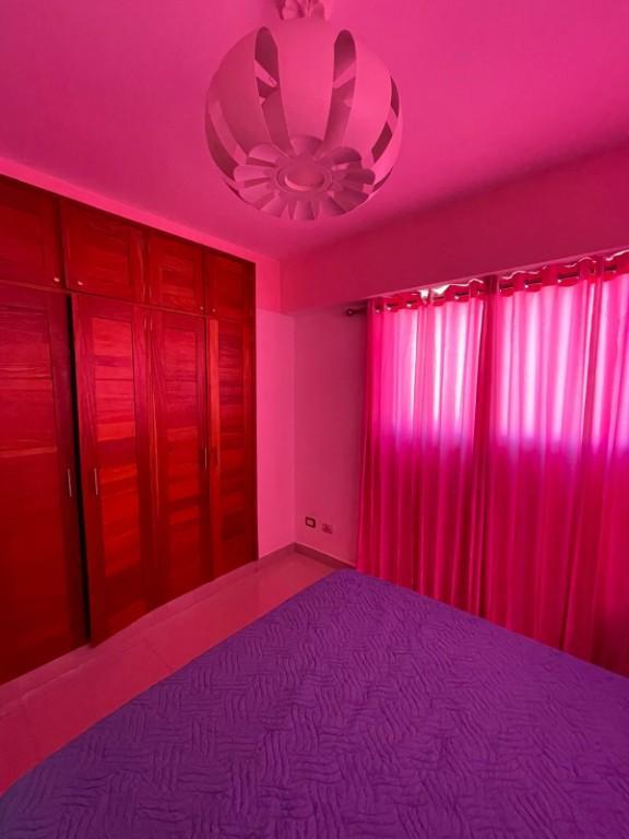 APARTAMENTO EN ALQUILER EN RENACIMIENTO en Santo Domingo - Imagen 3