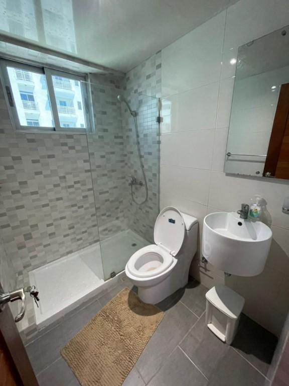 APARTAMENTO EN ALQUILER EN RENACIMIENTO en Santo Domingo - Imagen 6