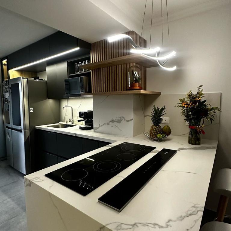 HERMOSO APARTAMENTO en La Estrella - Imagen 1