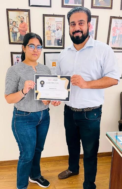 Digify Leads Best Digital Marketing Course Training In Mohali | in Mohali - Image 1