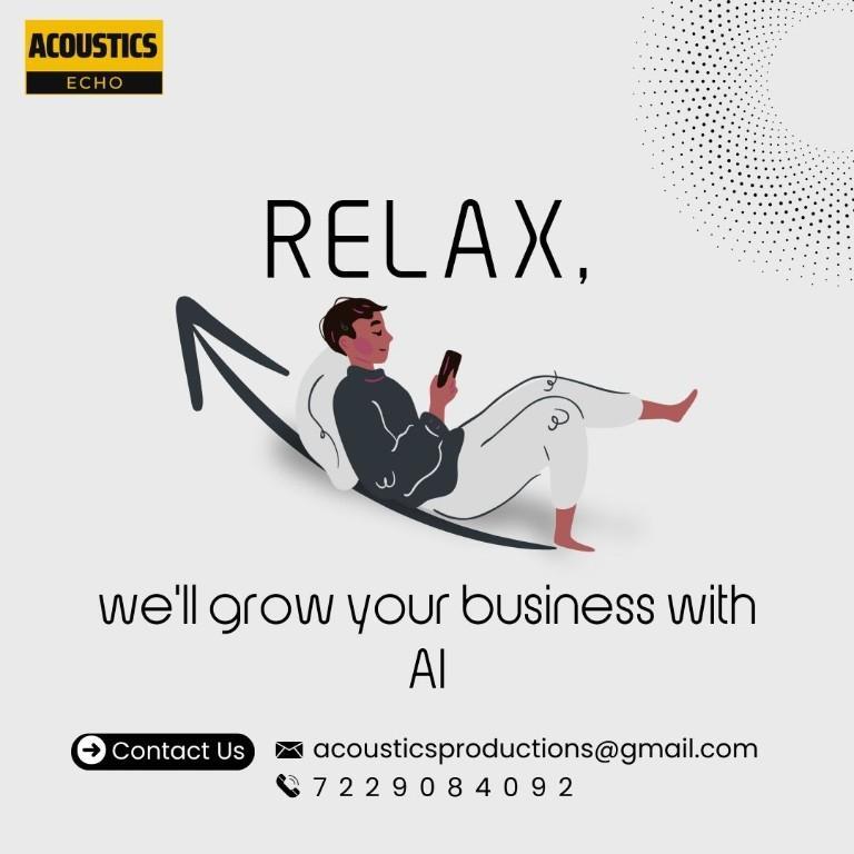 Blueboxx Designs & Animation in Gorwa - Image 2