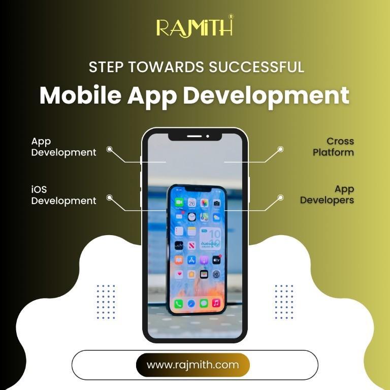 Mobile App Development Company in India - Image 1