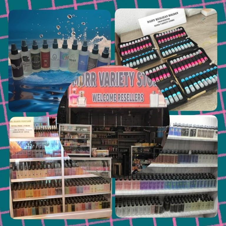 Perfume Oil-based 85mL in Philippines - Image 2