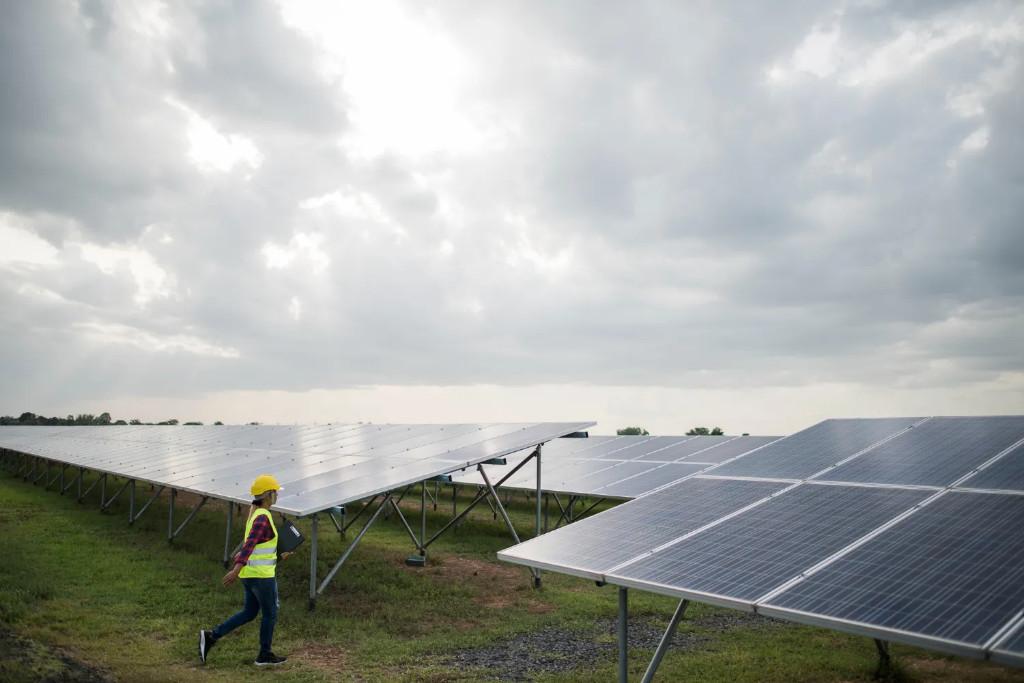 Solar Panel Installation in Kerala – Affordable & Expert Service in Vizhinjam - Image 2