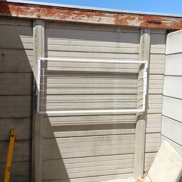 Collapsable Washing Lines in South Africa - Image 2