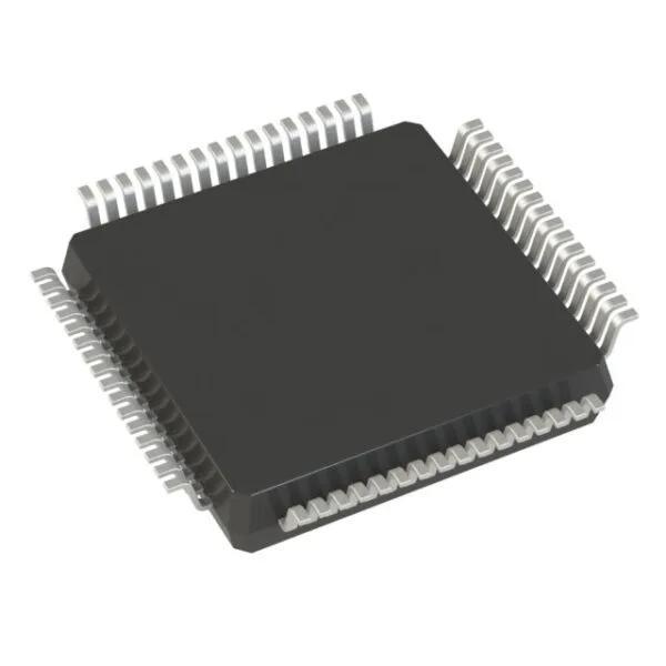 AD7606BSTZ-4 4-Channel, 16-Bit ADC with Simultaneous Sampling in India - Image 1