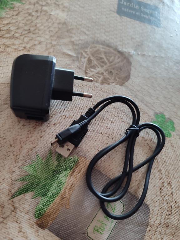 CARGADOR MICRO USB 5 € en Alcobendas - Imagen 5