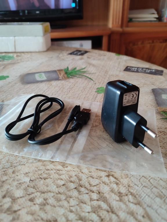 CARGADOR MICRO USB 5 € en Alcobendas - Imagen 7