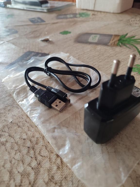 CARGADOR MICRO USB 5 € en Alcobendas - Imagen 10