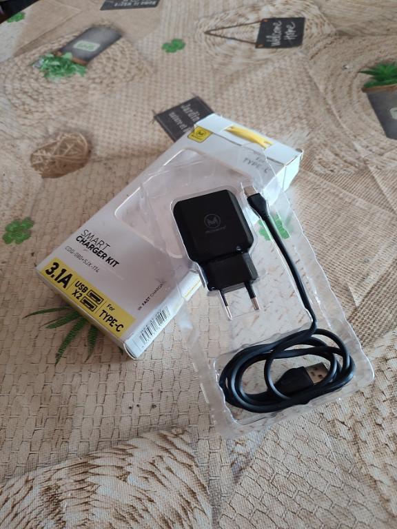 CARGADOR DE MÓVIL TIPO C 10 € en Alcobendas - Imagen 8
