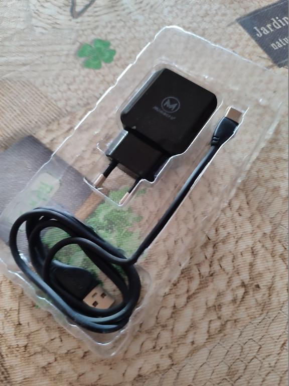 CARGADOR DE MÓVIL TIPO C 10 € en Alcobendas - Imagen 10