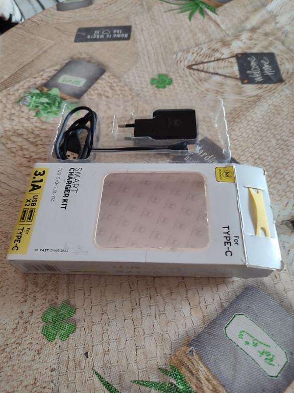 CARGADOR DE MÓVIL TIPO C 10 € en Alcobendas - Imagen 9
