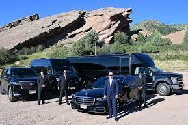 Crown Limo Service DC in Centreville - Image 1