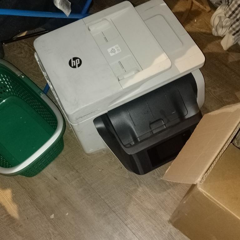 Jetallinone printer in Bad Kreuznach - Bild 2