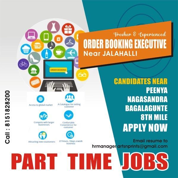Personalization Advisor – Flexible Part-Time Role in Bangalore - Image 1