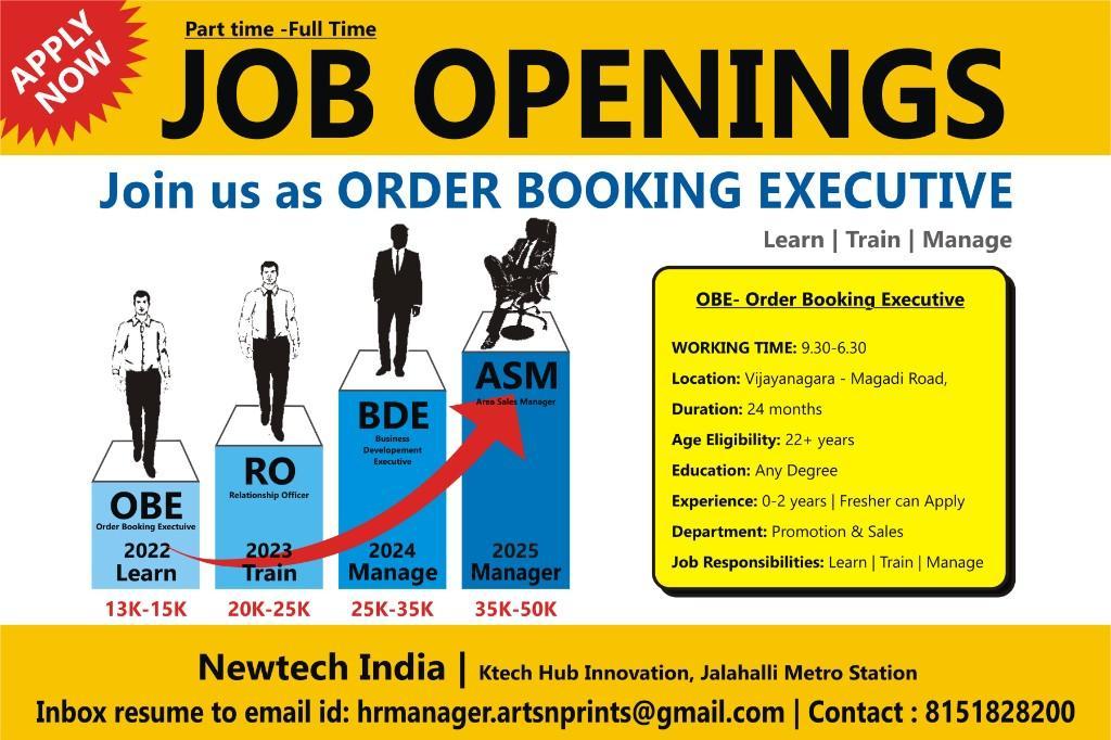 Personalization Advisor – Flexible Part-Time Role in Bangalore - Image 2