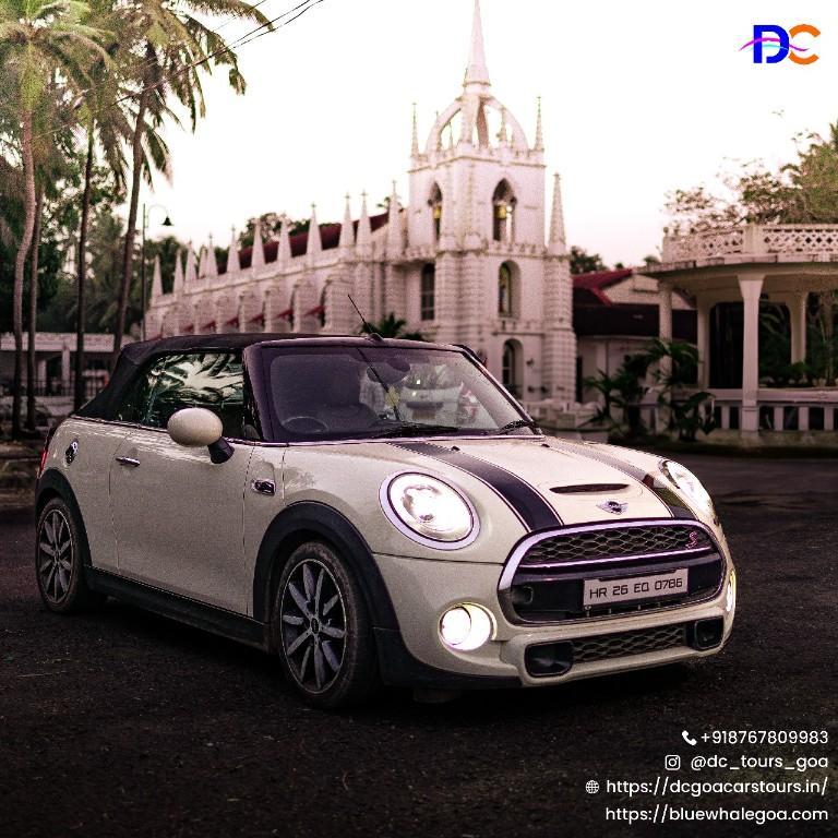 DC Cars And Tours- Self-Drive Car Rentals in Calangute Goa in Panaji - Image 3