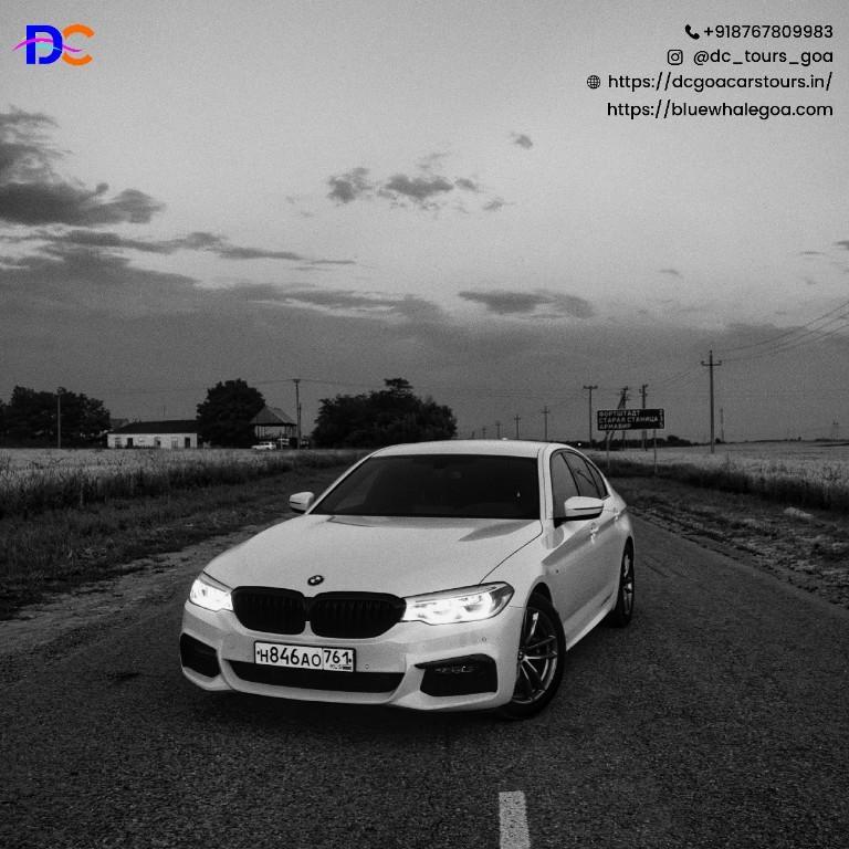DC Cars And Tours- Self-Drive Car Rentals in Calangute Goa in Panaji - Image 6