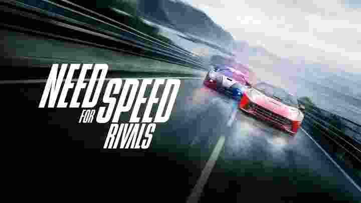 Need For Speed RIVALS Laptop Desktop Computer Game in Nairobi - Image 1