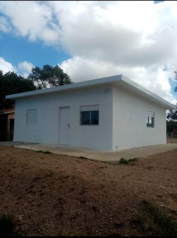 Construcción de casa en Atlántida - Imagen 8