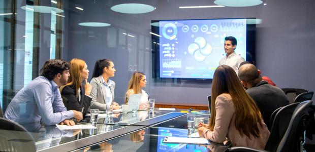 Unified Communications Product | Interface Digital Solutions in Dhārāvi - Image 2