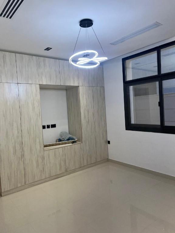 BRAND NEW VILLA FOR RENT IN AL YASMEEN BACK SIDE OF HAMDIYA PARK in United Arab Emirates - Image 3