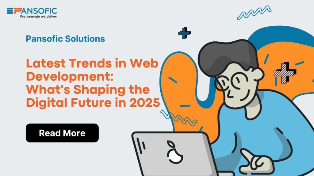 Top Web Development Company in India | Custom Website & App in India - Image 1