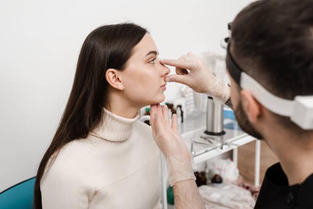 Precision and Perfection Meet the Plastic Surgeon Riyadh Raves in Dwārka - Image 1