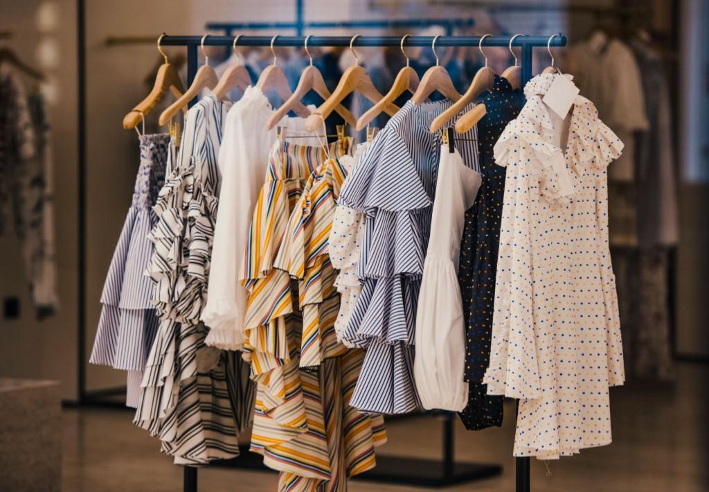 TRENDING CLOTHINGS in Mathikere - Image 1