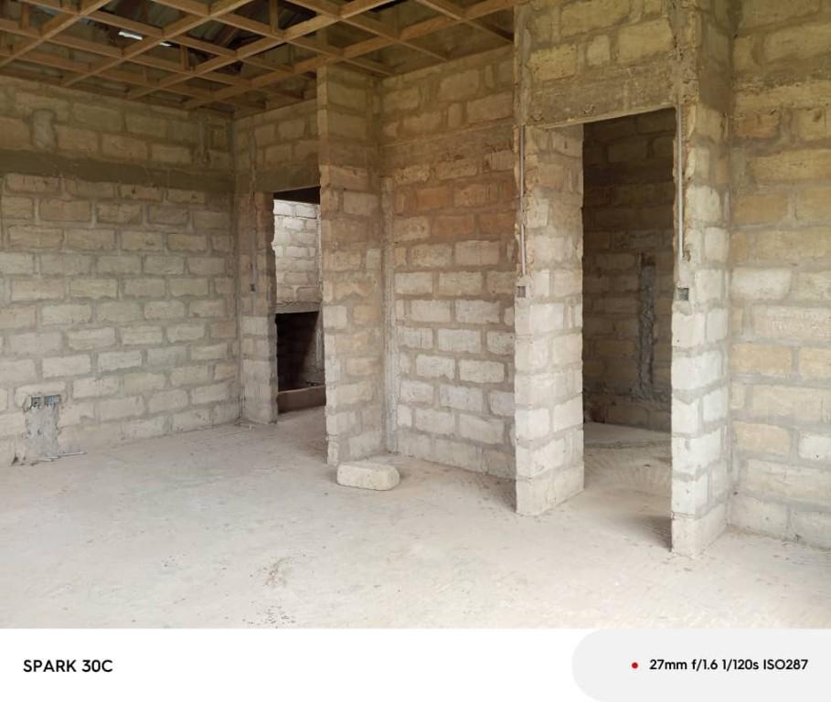 *REGISTERED 5BRM STOREY HOUSE GBAWE* in Ghana - Image 3