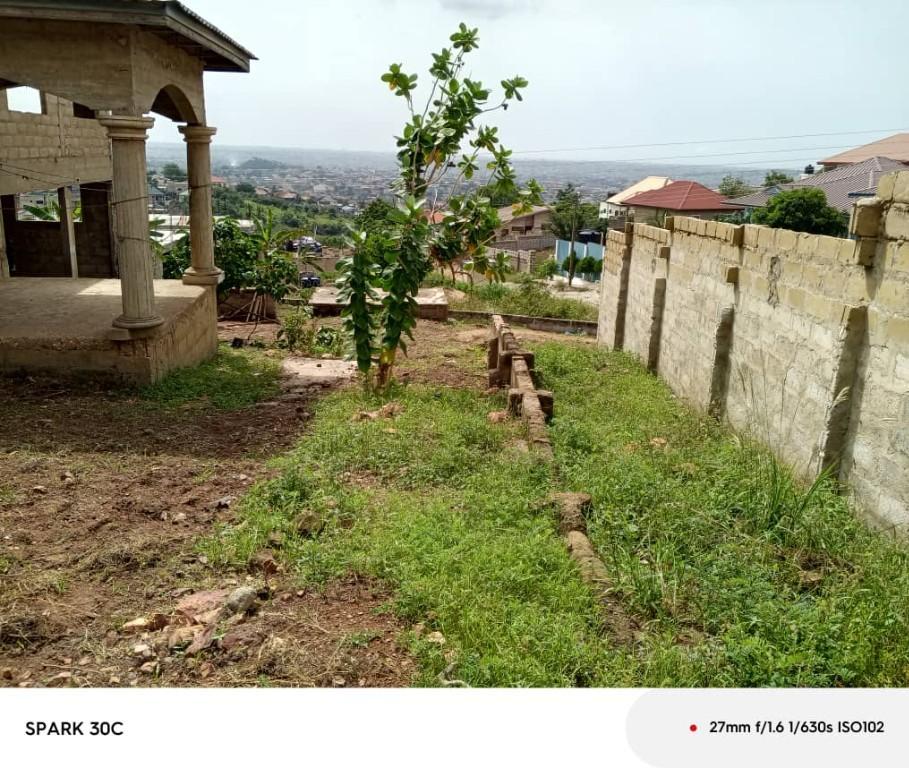 *REGISTERED 5BRM STOREY HOUSE GBAWE* in Ghana - Image 6