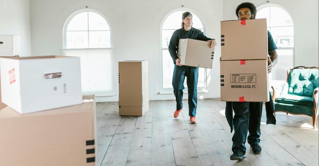 Reliable Packers and Movers in Rudrapur in Trimulgherry - Image 1