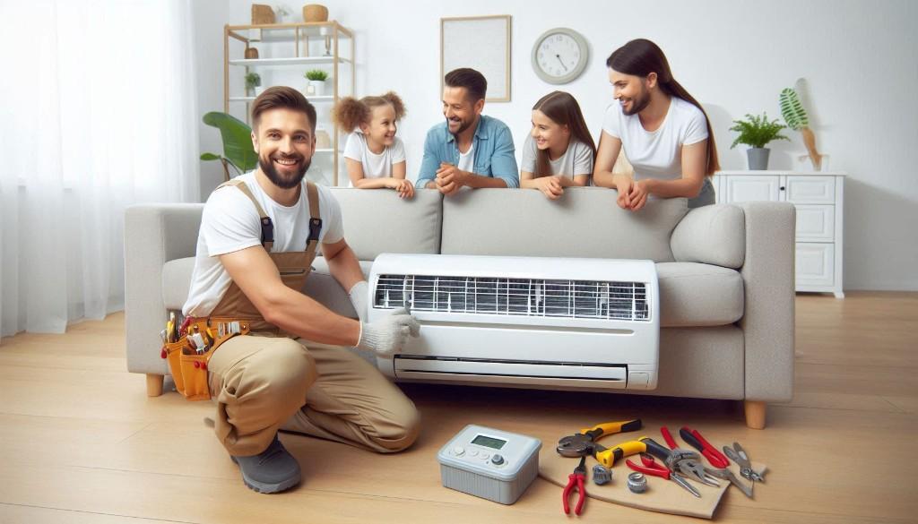 Voltas Ac Repair Service Center In Delhi in Delhi Cantonment - Image 1