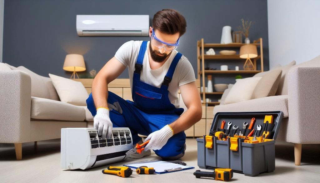 Voltas Ac Repair Service Center In Delhi in Delhi Cantonment - Image 2