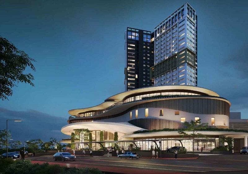 OVERLOOKING CONDO LAHUG AURIA RESIDENCES CEBU CITY in Cebu City - Image 1