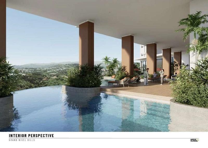 OVERLOOKING CONDO LAHUG AURIA RESIDENCES CEBU CITY in Cebu City - Image 2