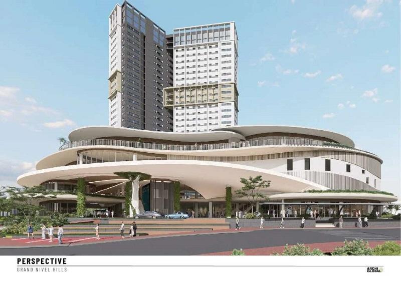 OVERLOOKING CONDO LAHUG AURIA RESIDENCES CEBU CITY in Cebu City - Image 7