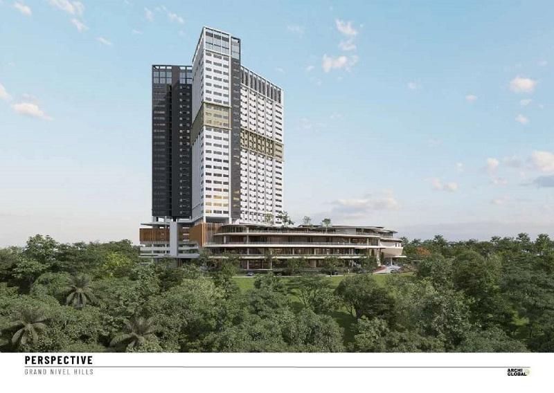 OVERLOOKING CONDO LAHUG AURIA RESIDENCES CEBU CITY in Cebu City - Image 6