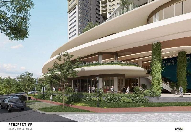 OVERLOOKING CONDO LAHUG AURIA RESIDENCES CEBU CITY in Cebu City - Image 8