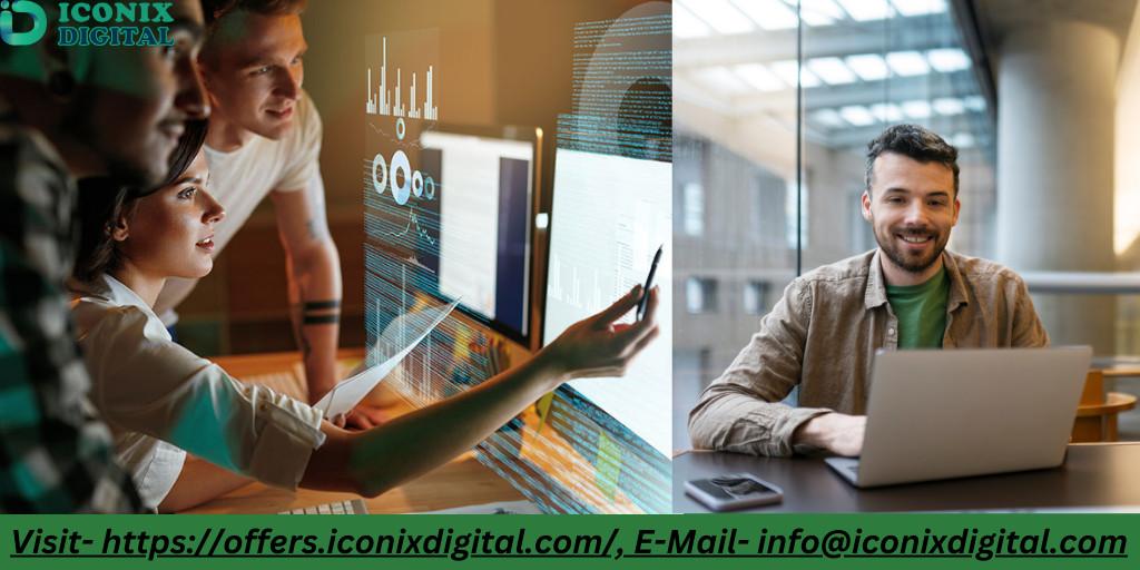 Key Drivers Digital Software Market Rise by 2025– Iconix Digital in Howrah - Image 1