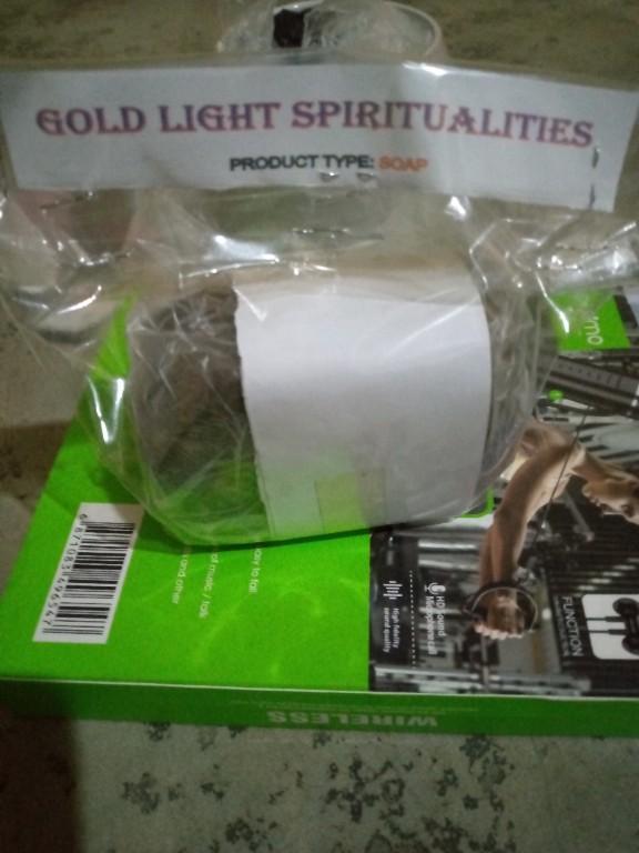 PROSPERITIES,WEALTH,PROMOTIONS,JOBS, SEEKING PIRITUAL BATH SOAP in Ghana - Image 1