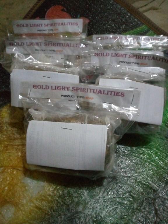 PROSPERITIES,WEALTH,PROMOTIONS,JOBS, SEEKING PIRITUAL BATH SOAP in Ghana - Image 2