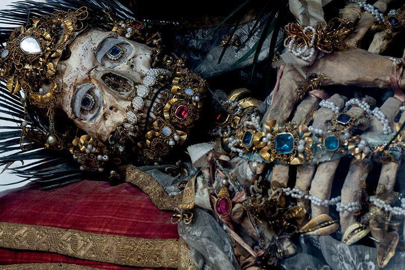 TREASURE EXCAVATION & ITS SPIRITUAL WORKS in Ghana - Image 2