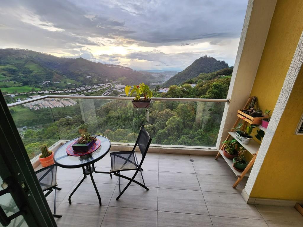 VENDO LINDO APARTAMENTO SECTOR EL TRÉBOL, MANIZALES en Colombia - Imagen 6