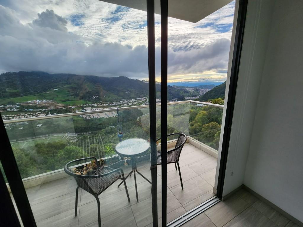 VENDO LINDO APARTAMENTO SECTOR EL TRÉBOL, MANIZALES en Colombia - Imagen 11