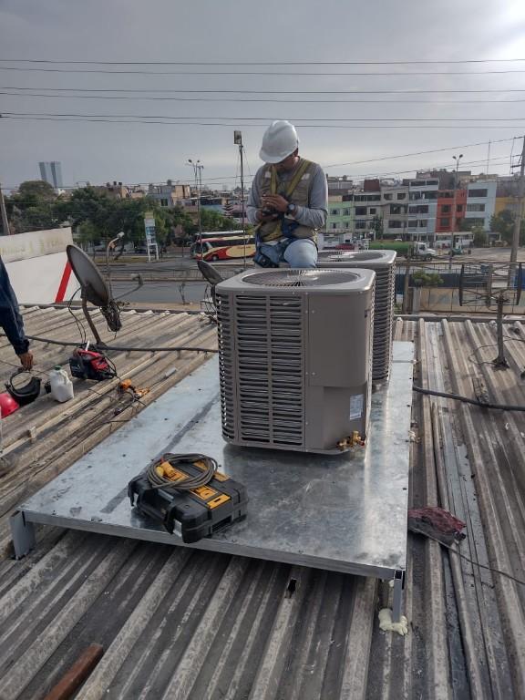 SERVICIOS INTEGRALES en Lima - Imagen 3