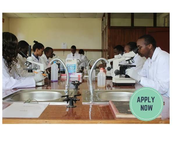 School of Health Technology Suleja (SOHTS) ADMISSION(08063557123 in Minna - Image 2