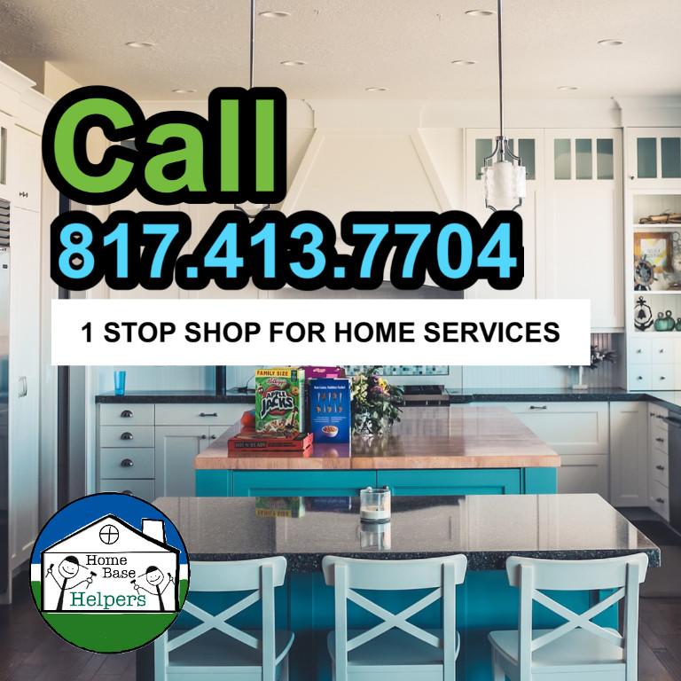 1 Place For Everything! Landscaping, HVAC, Roofing, Solar, in Oakland - Image 2